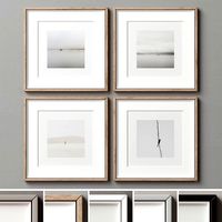 Picture Frames Set-207