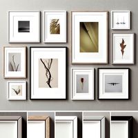 Picture Frames Set-203