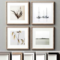 Picture Frames Set-202