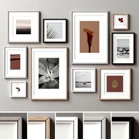 Picture Frames Set-197