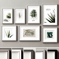 Picture Frames Set-184