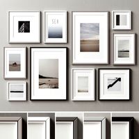 Picture Frames Set-180