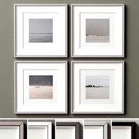 Picture Frames Set-163