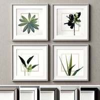 Picture Frames Set -150