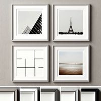Picture Frames Set -149