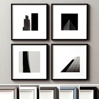 Picture Frames Set 146