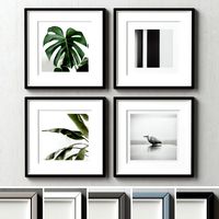 Picture Frames Set -129