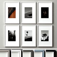 Picture Frames Set -118