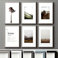 Picture Frames Set -117