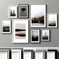 Picture Frames Set -115