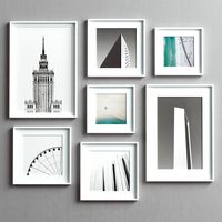 Picture Frames Set -81