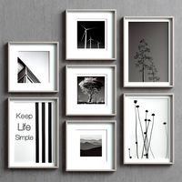 Picture Frames Set -68