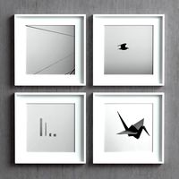 Picture Frames Set -39