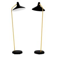 Gubi G 10 Floor Lamp
