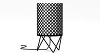 Gubi Abc Table Lamp