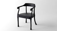 Muuto Raw Chair