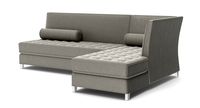 Restoration Hardware Rylin Lounge Set