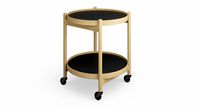 Bolling Tray Table