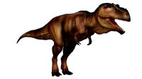 Giganotosaurus