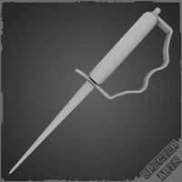 Spike Dagger (LD)
