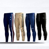 Mens sport pants