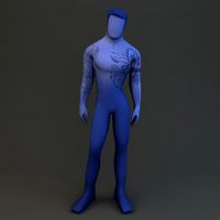 Body Mechanic Rig