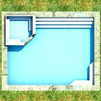 Outdoor Pool 1