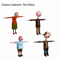 The Others Collection