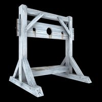 Pillory