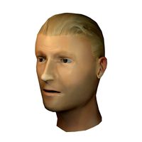 Head Man