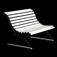 Garden Bench