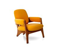 Candy armchair by Jelinek