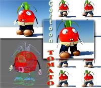 Tomato