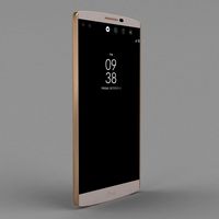 LG V10 Modern Beige