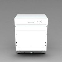 Dishwasher 8