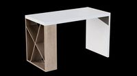 Whitney Desk white painted