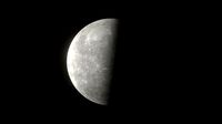 Planet Mercury