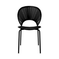 TRINIDAD Chair-black ash wood