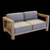 Veroda Angle Sofa 08