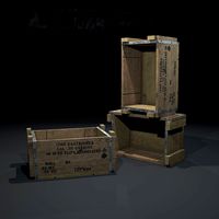 ww2-Crates