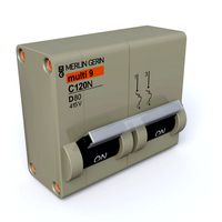 Circuit Breaker