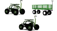Farm cart collection