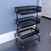 Vegetable Rack
