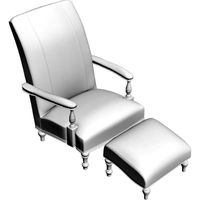 Vol2_Chair0023.obj