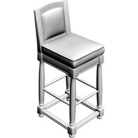 Vol2_Chair0013.obj