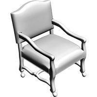 Vol2_Chair0011.obj