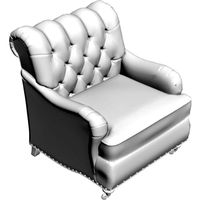 Vol2_Chair0009.obj