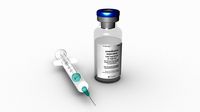 Remdesivir Injection