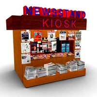 Kiosk