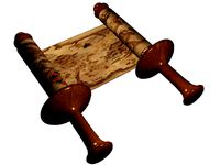 Treasure map